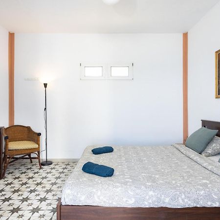 Okstay Playa De La Viuda Tenerife 20M From The Beach Candelaria Exterior foto