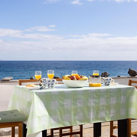 Okstay Playa De La Viuda Tenerife 20M From The Beach Candelaria Exterior foto