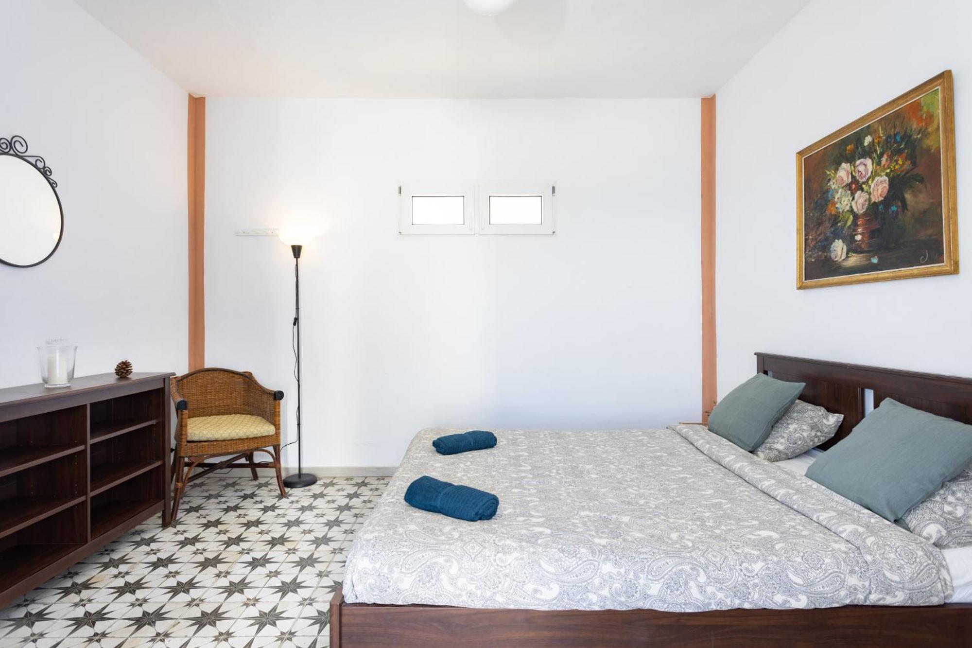 Okstay Playa De La Viuda Tenerife 20M From The Beach Candelaria Exterior foto