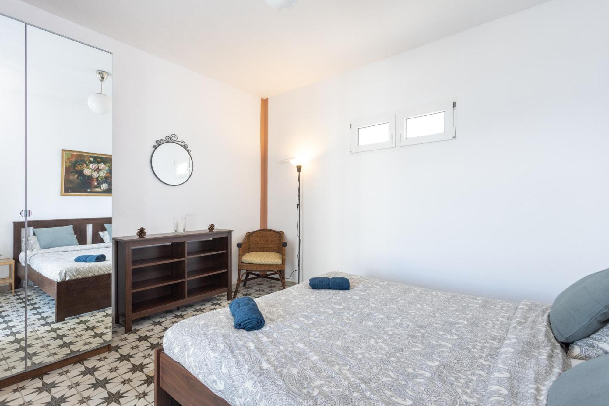 Okstay Playa De La Viuda Tenerife 20M From The Beach Candelaria Exterior foto